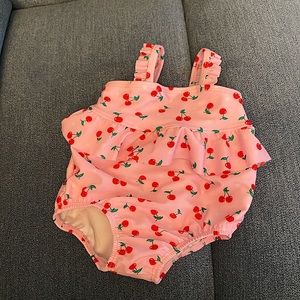 Baby girl Bathing Suit